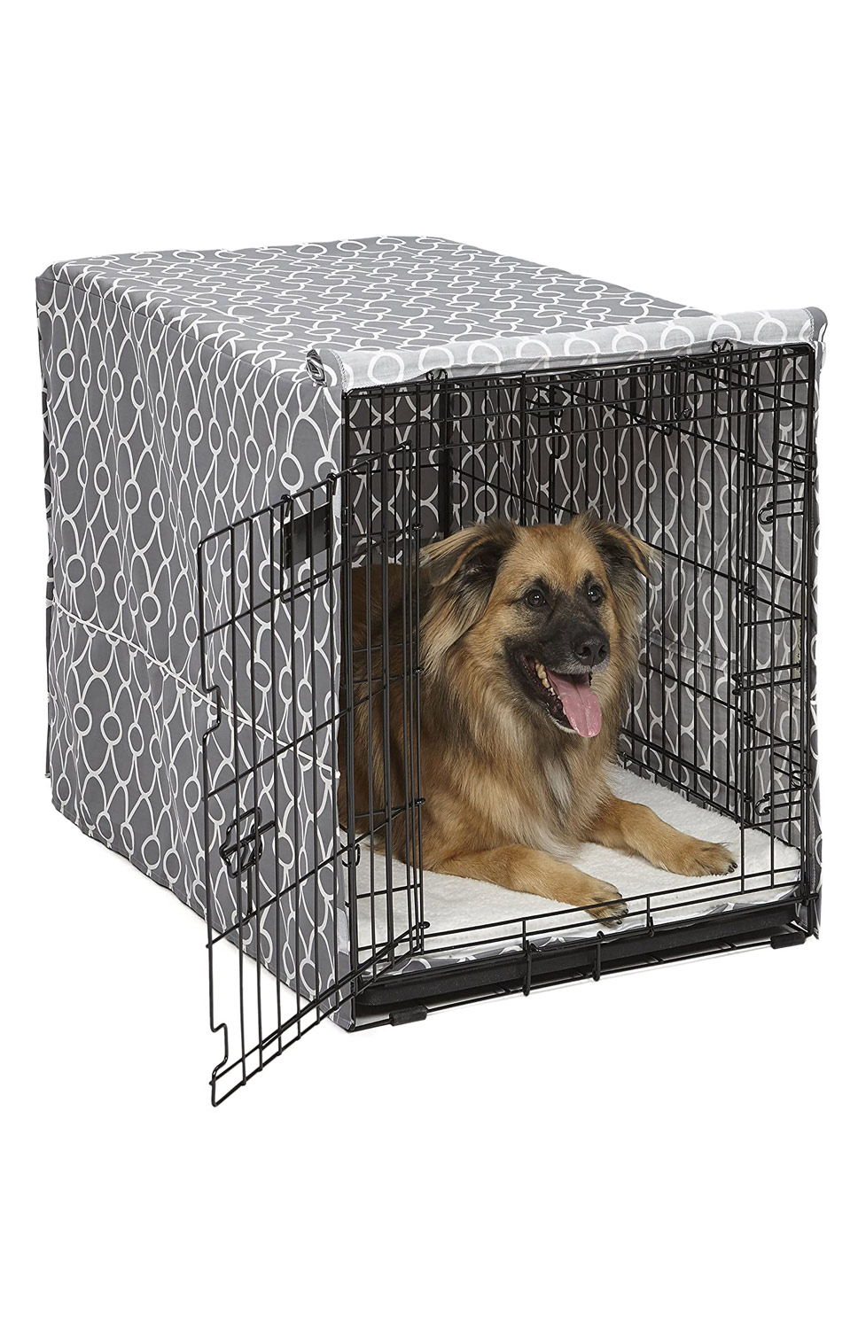 MidWest Dog Crate Cover 
