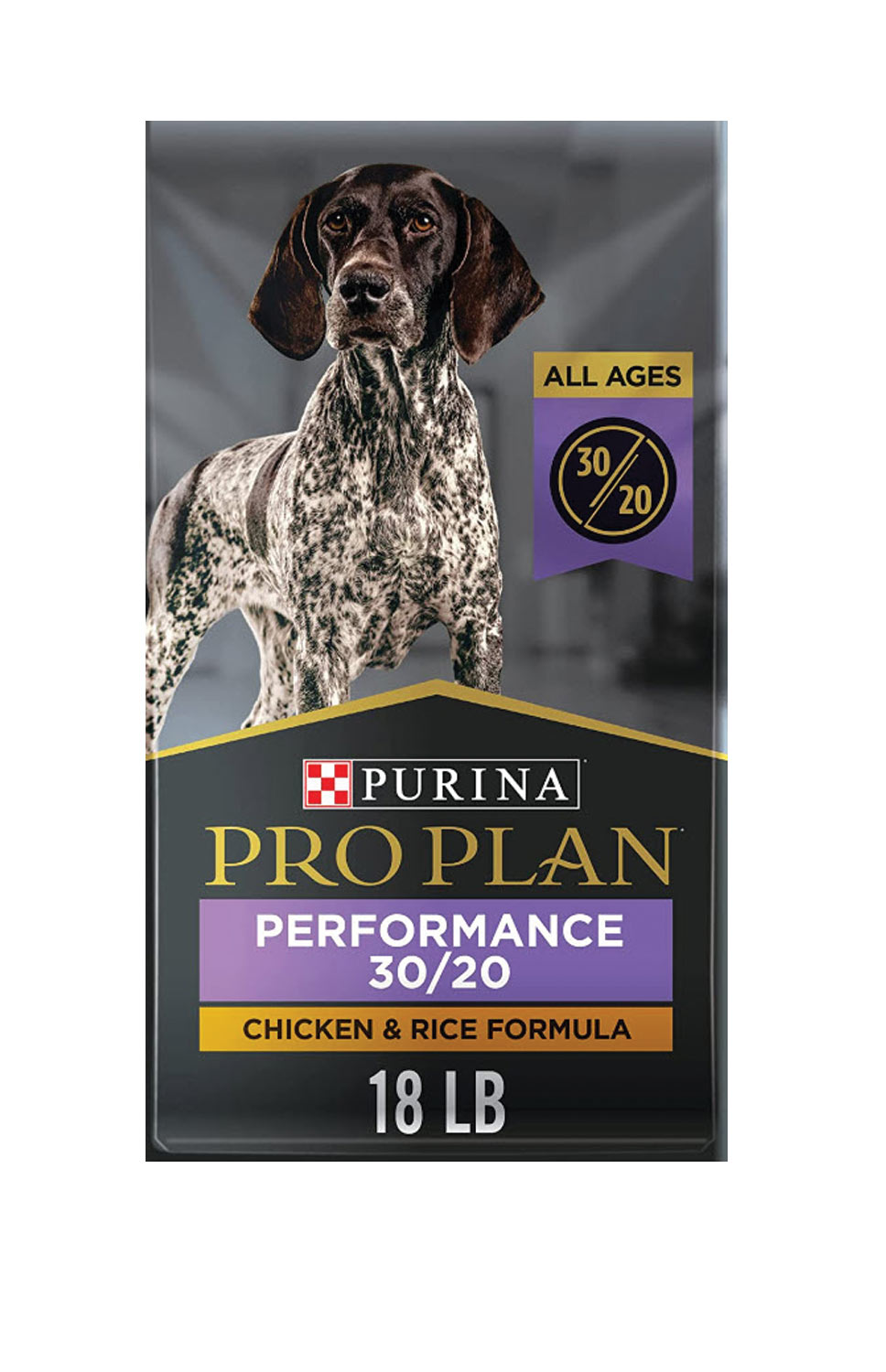 Purina Pro Plan All Life Stages
