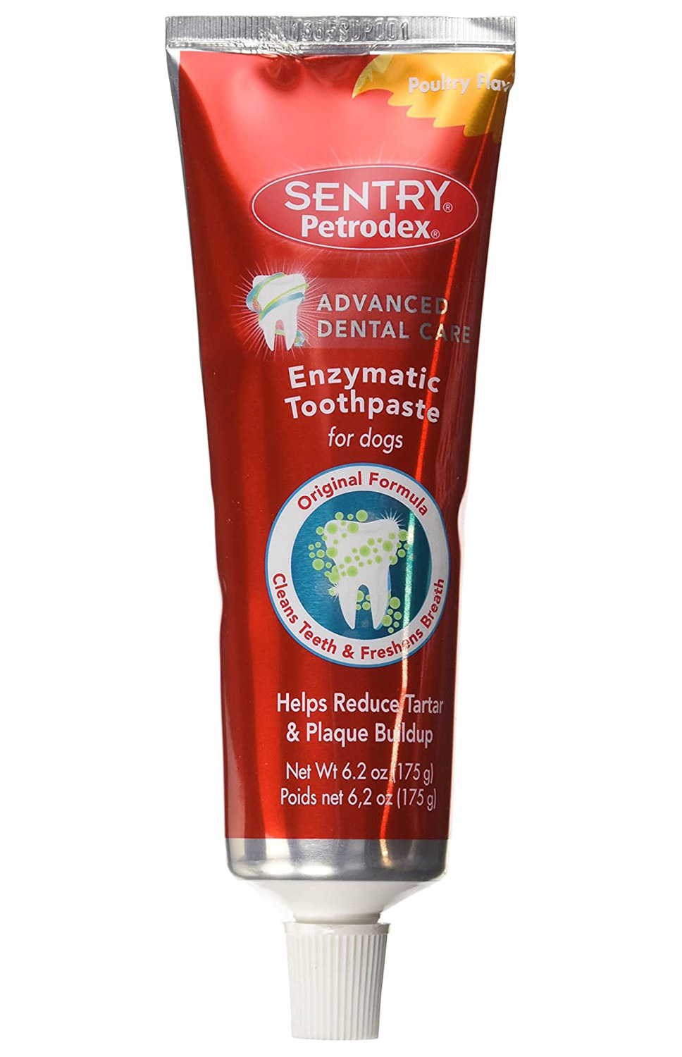 Petrodex Enzymatic Toothpaste for Dogs
