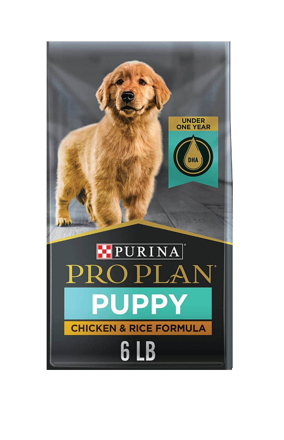 Purina Pro Plan Puppy Food