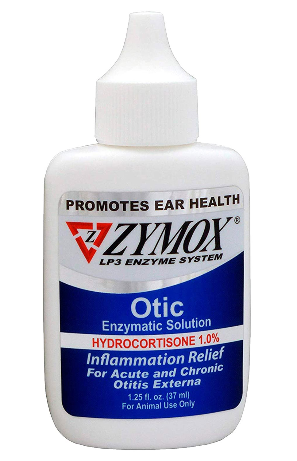 ZYMOX Pet Ear Treatment